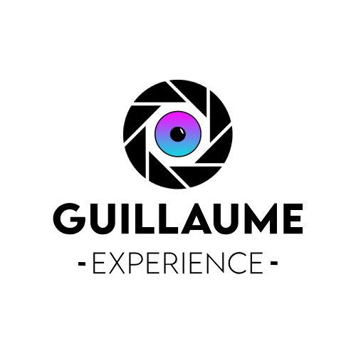 Guillaume EXPERIENCE — Photographe à Rennes